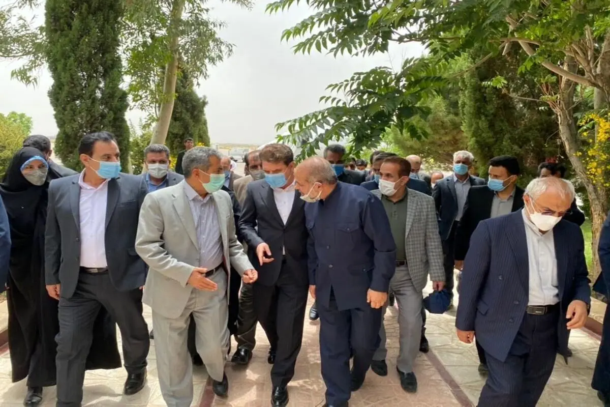 وزیر کشور: اتباع غیرمجاز با مقتضیات ملی و منطقهای ساماندهی میشوند