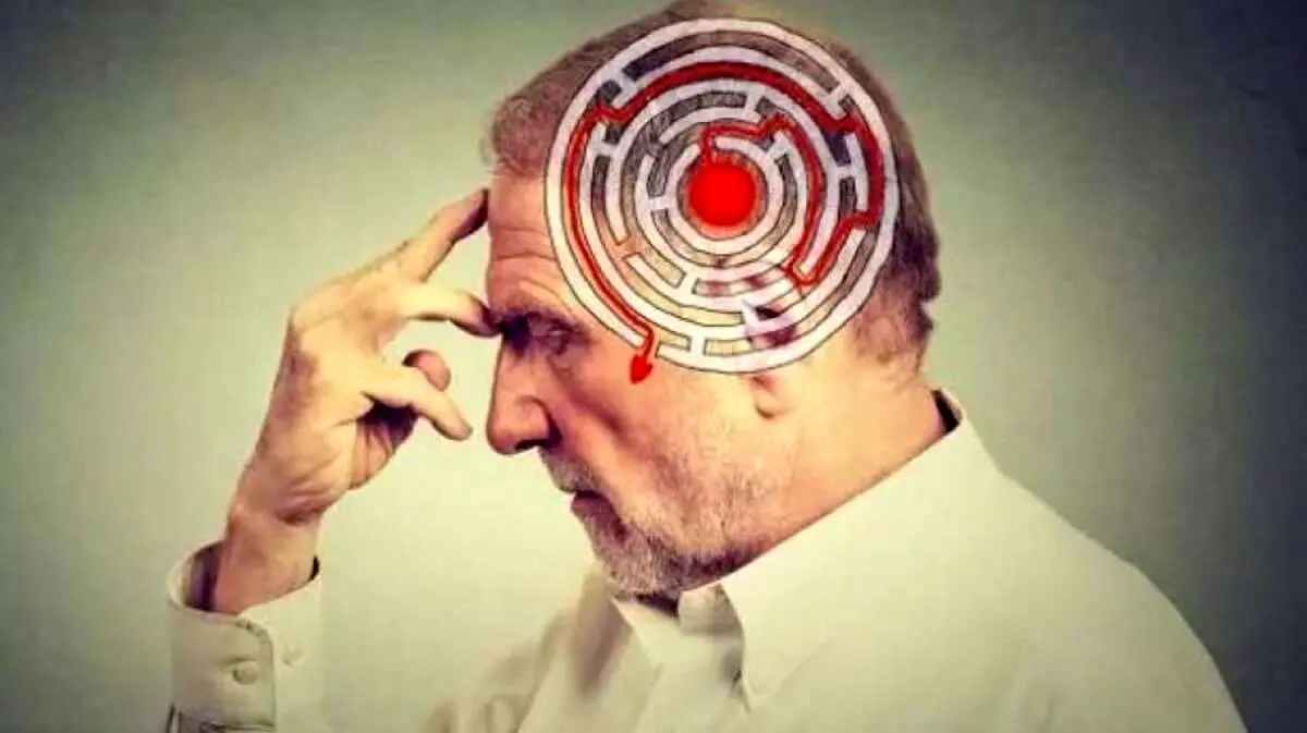 اختلال شناختی خفیف در افراد مسن اغلب از بین می رود