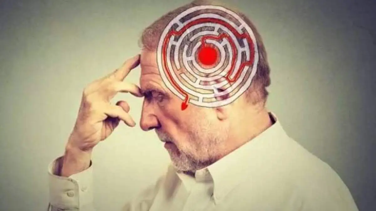 اختلال شناختی خفیف در افراد مسن اغلب از بین می رود