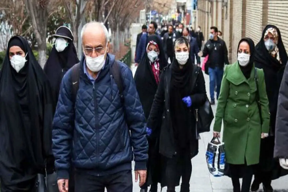 فهرستی از اختلالات روانشناختی ناشی از کووید ۱۹