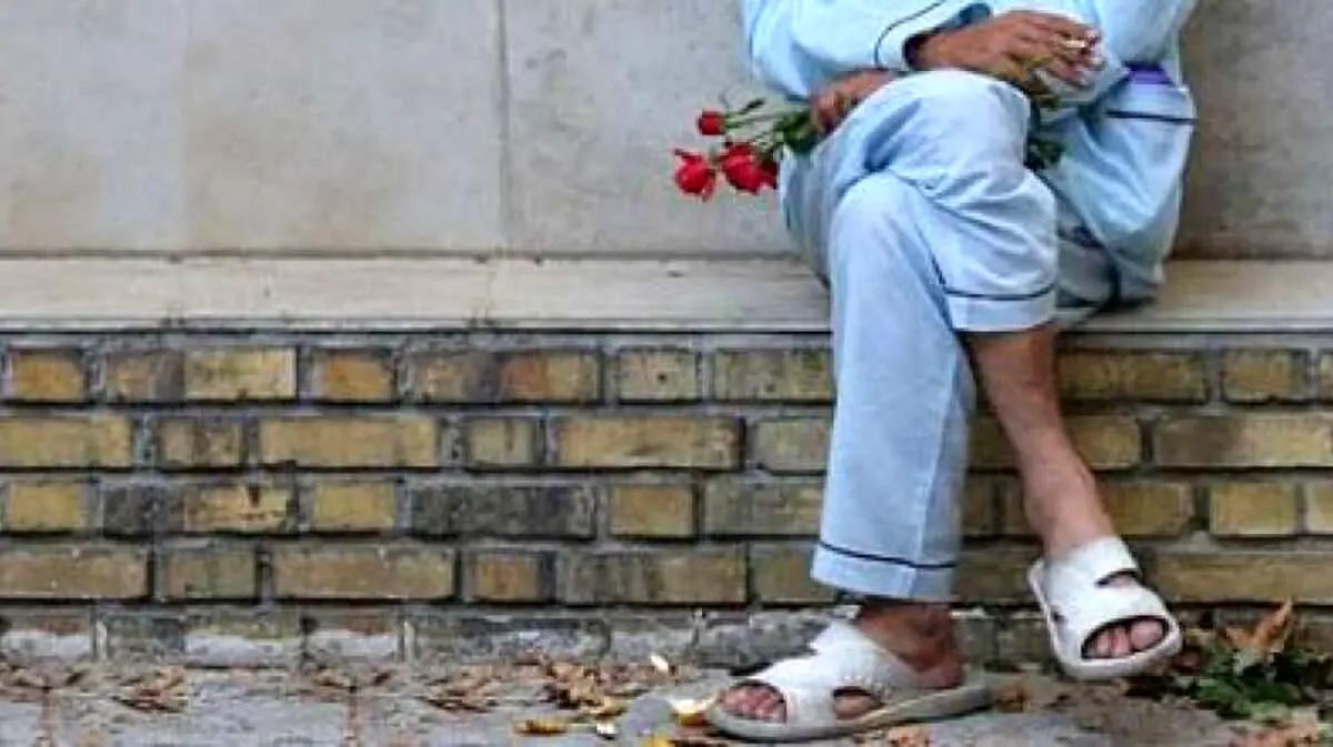 با انگ زدن، بیماران اعصاب و روان را خانه نشین نکنیم
