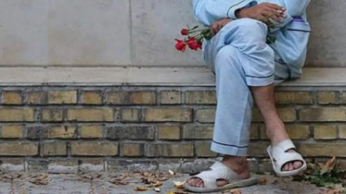با انگ زدن، بیماران اعصاب و روان را خانه نشین نکنیم