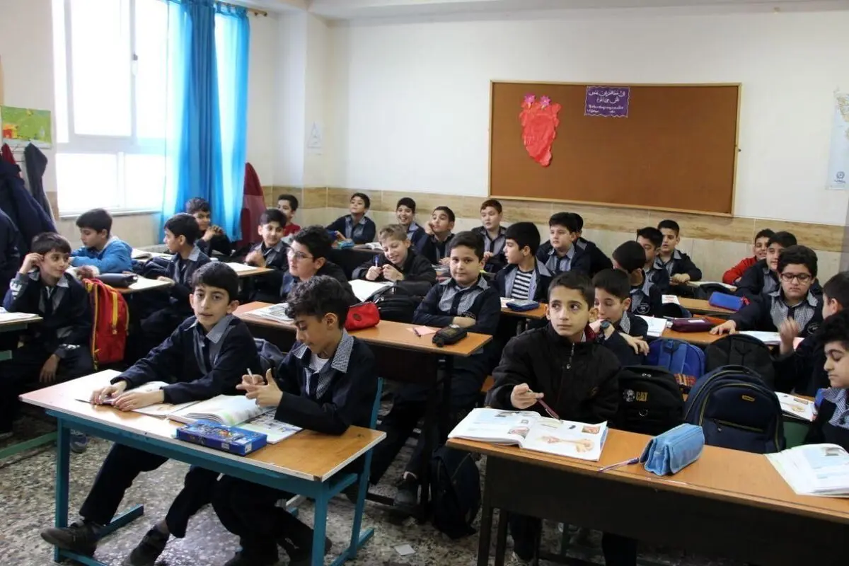 فوری| تعطیلی مدارس پیش دبستانی و دبستان های تهران