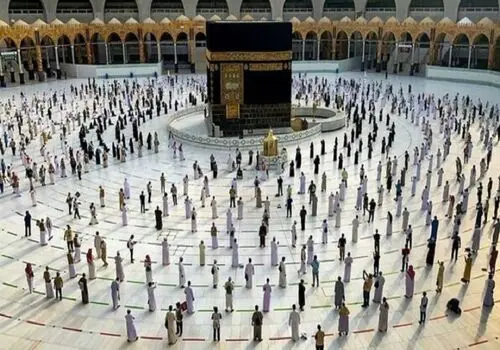 آغاز ثبت نام مقدماتی حج تمتع ۱۴۰۴