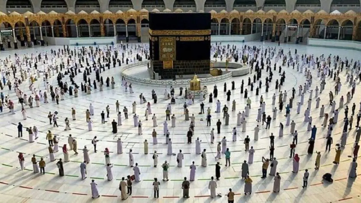 آغاز ثبت نام حج تمتع از امروز یکشنبه ۱۸ اردیبهشت