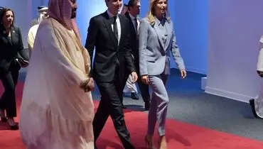 وال‌استریت ژورنال: عربستان برای اولین بار به صورت علنی در اسرائیل سرمایه‌گذاری می‌کند