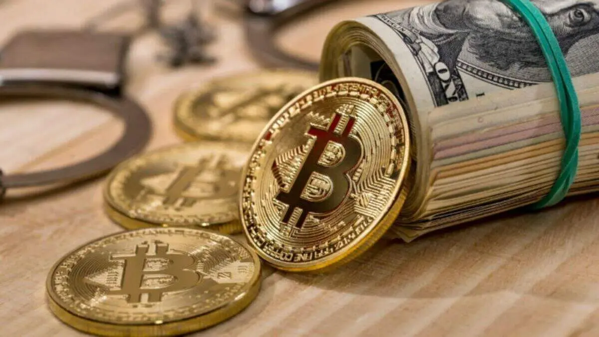 قیمت ارز‌های دیجیتالی در ۱۸ اردیبهشت/ اُفت ارزش بیت‌کوین تا کانال ۳۴ هزار دلار