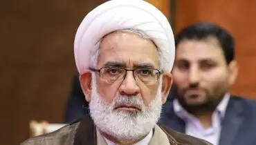 ورود دادستان کل کشور به ماجرای اقدامات مخرب ترکیه در احداث سد و گسترش ریزگردها در ایران