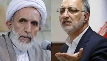 واکنش زاکانی به فایل صوتی مهدی طائب:خط ایجاد تفاوت بین دفتر رهبری و حضرت آقا خط انحرافی و مسمومی است