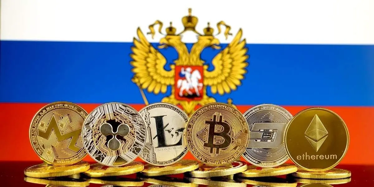 آیا روسیه میتواند با کمک بیت کوین تحریمها را دور بزند؟