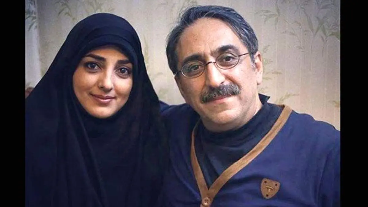 بیوگرافی ستاره قطبی همسر شهرام شکیبا