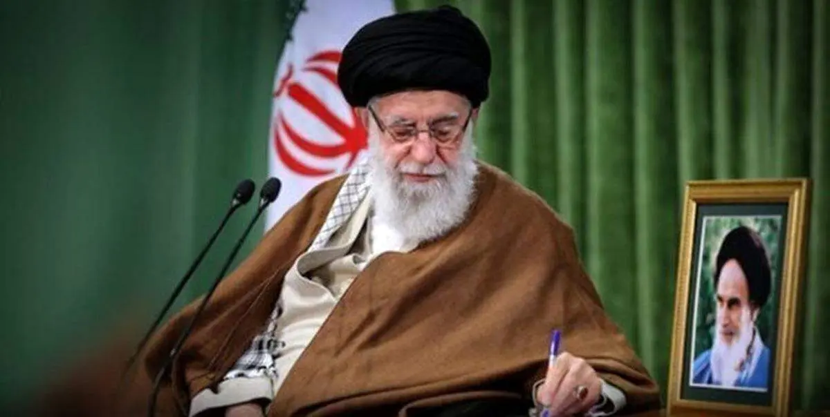 پیام تسلیت رهبر انقلاب در پی درگذشت مادر حجت‌الاسلام قاضی‌عسکر