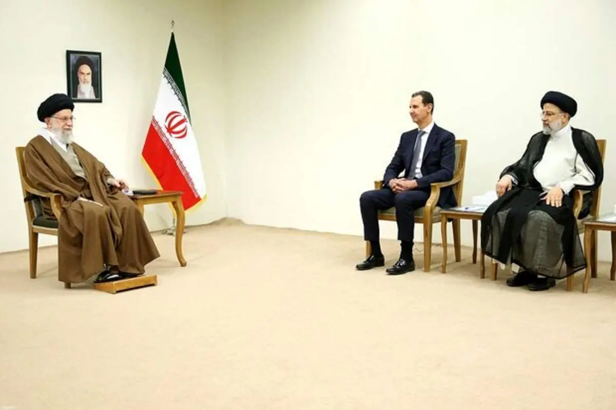 سوریه دریک جنگ بین‌المللی پیروز شد/اعتبارسوریه بیشتر از گذشته است
