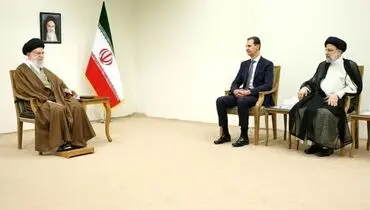 سوریه دریک جنگ بین‌المللی پیروز شد/اعتبارسوریه بیشتر از گذشته است