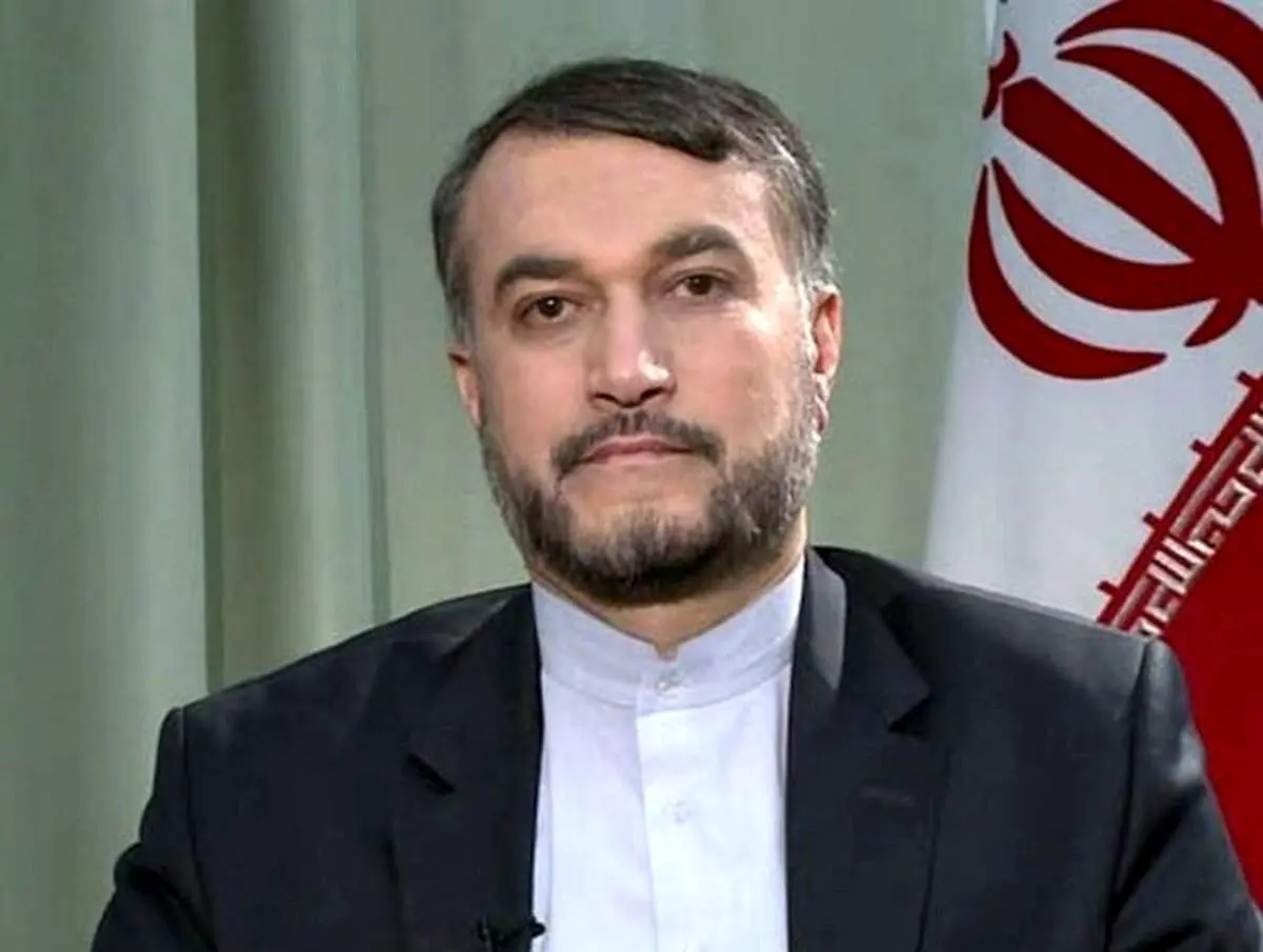 امیرعبداللهیان: راه حل بحران اوکراین سیاسی است