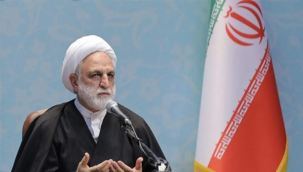 توصیه مهم قاضی القضات به نمایندگان طراح قانون «حمایت از خانواده و جوانی جمعیت»