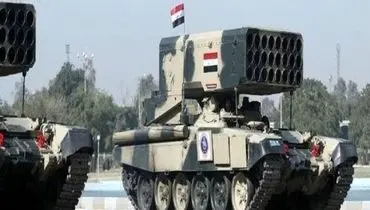 قرارداد نظامی عراق با آمریکا و فرانسه برای واردات اسلحه