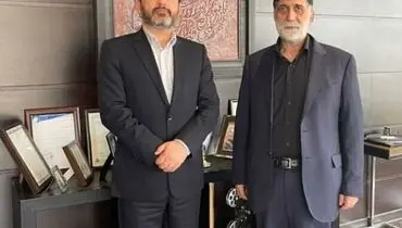 سفرآجورلو به بندرعباس/ جلسه فشرده مدیران استقلال با استاندار هرمزگان