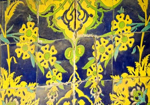 انتقال بیش از ۵۰ هزار شی تاریخی به مخازن امن