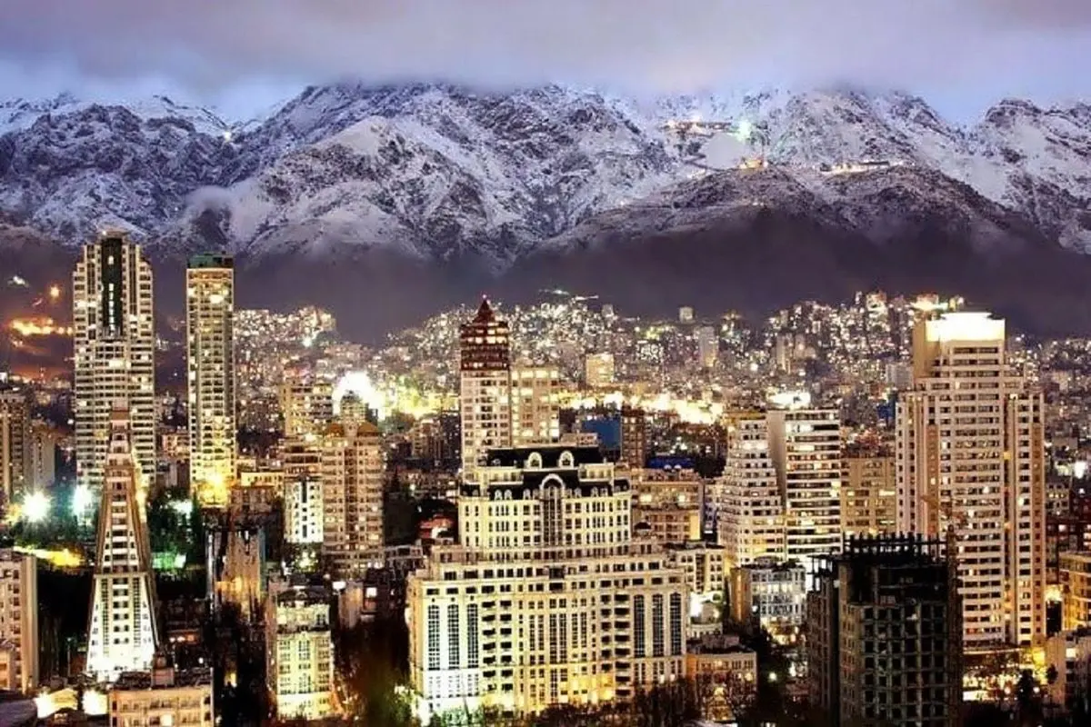 تنها با متری ۱۱ میلیون در تهران خانه دار شوید! + جدول
