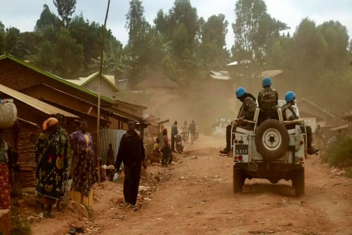 ۳۵ کشته بر اثر حمله به یک معدن طلا در کنگو