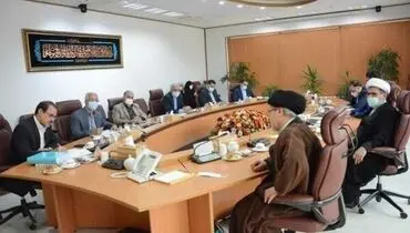 تشکیل کارگروه مشترک سازمان بازرسی و شورای عالی انقلاب فرهنگی/ خدائیان: با تعلل و ترک فعل‌ دستگاه‌ها در اجرای مصوبات شورا برخورد می‌شود