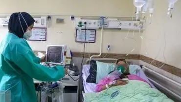 ۱۲ فوتی و شناسایی ۵۷۰ بیمار جدید کرونا در کشور