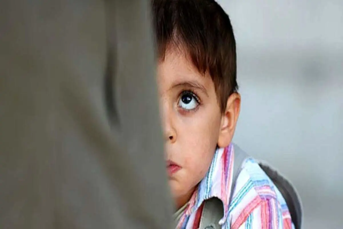 «غفلت»؛ شایعترین نوع کودکآزاری