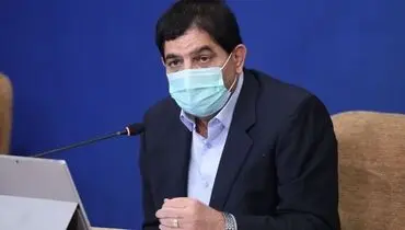 «مخبر» هم مشکلات وضعیت اقتصادی فعلی را متاثر از سیاستهای دولت روحانی، قاچاق و جنگ اوکراین اعلام کرد