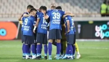 استقلال به قهرمانی لیگ برتر نزدیک تر شد