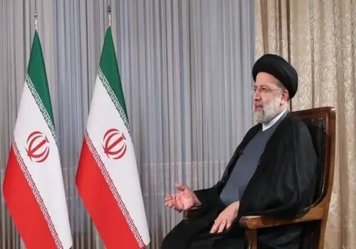 شوخی زیرخاکی با ماجرای «نگرانی رئیسی برای ناهار دادن به مردم» + فیلم