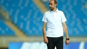 نویدکیا: نمی‌دانم پرسپولیس ما را بلاتکلیف گذاشته یا سازمان لیگ
