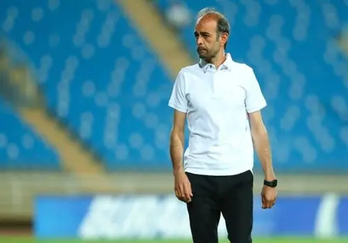 نویدکیا برای بازگشت به تیم شرط گذاشت