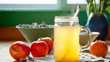 با این نوشیدنی خوشمزه لاغر شوید