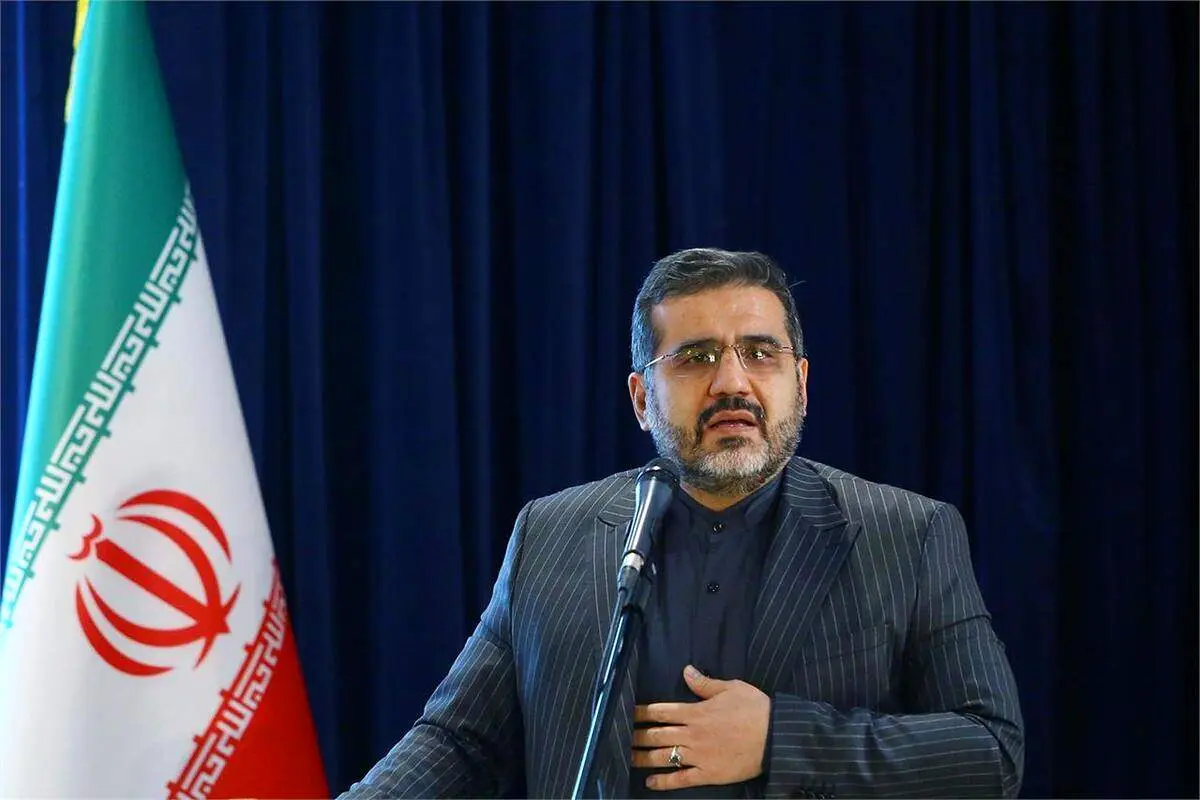 اعتماد مردم به دولت اجرای طرح های مهم ملی را فراهم می کند