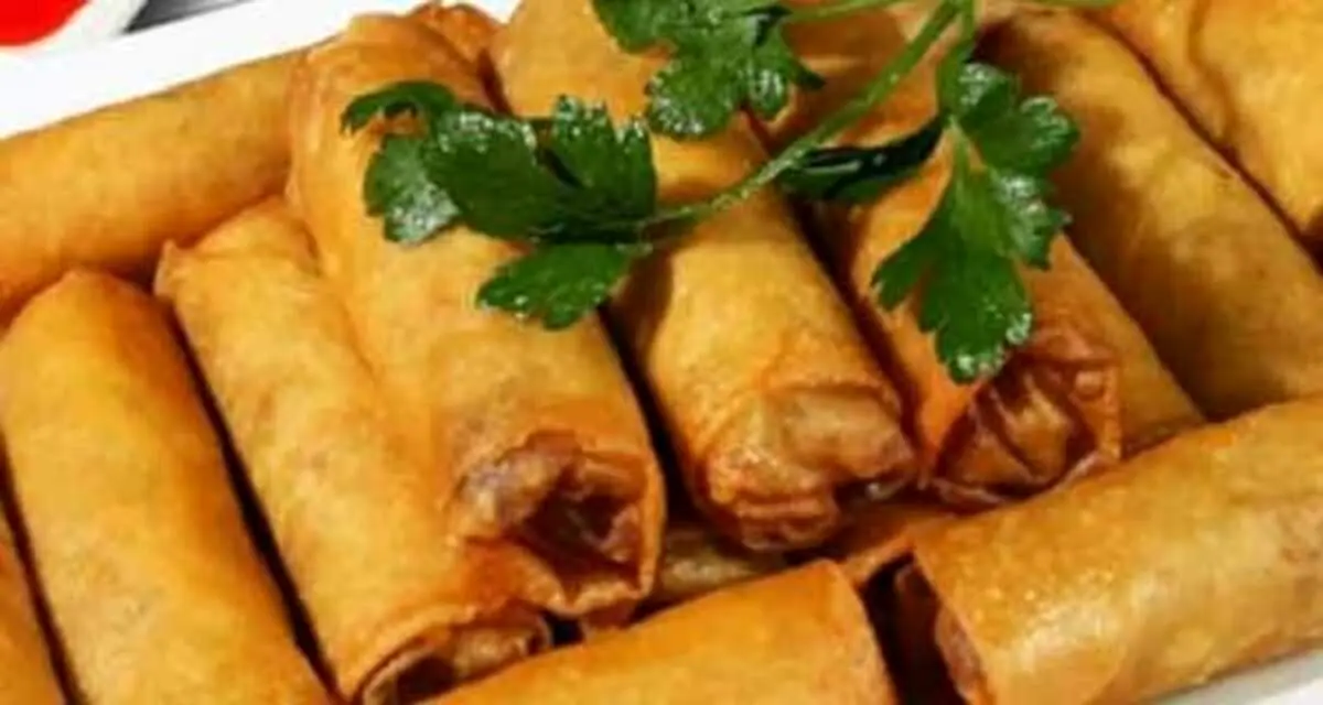 دستور پخت خمیر بورک اصل ترکیه