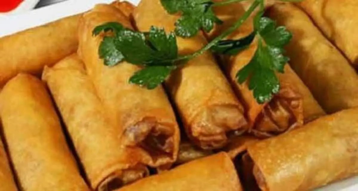 دستور پخت خمیر بورک اصل ترکیه