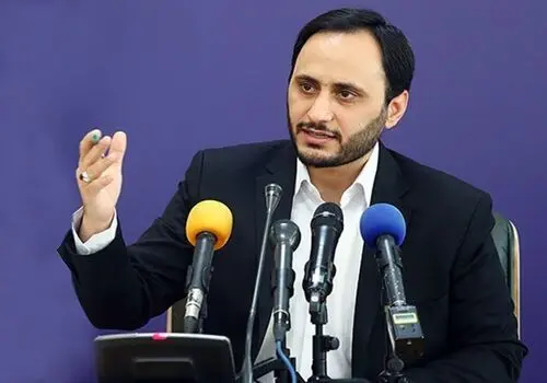  بهادری جهرمی: مذاکرات برای لغو تحریم‌ها ادامه دارد؛ گلایه عمومی نبود عدالت در پرداخت‌ها است
