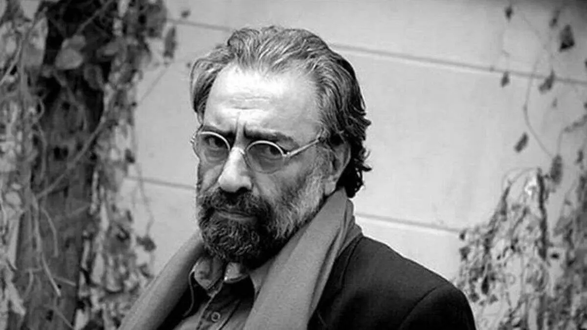 ‏اولین واکنش کیمیایی به گفتگوی خبرساز ‎گوگوش + فیلم