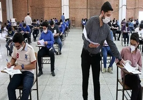 آموزش‌وپرورش: تغییر ساعت مدارس تقاضای والدین بود!
