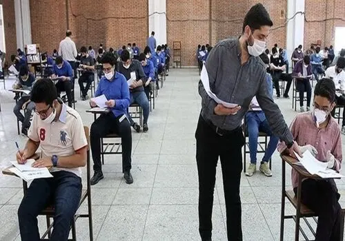 وزیر آموزش و پرورش: دیگر کلاس مجازی نداریم فقط حضوری!