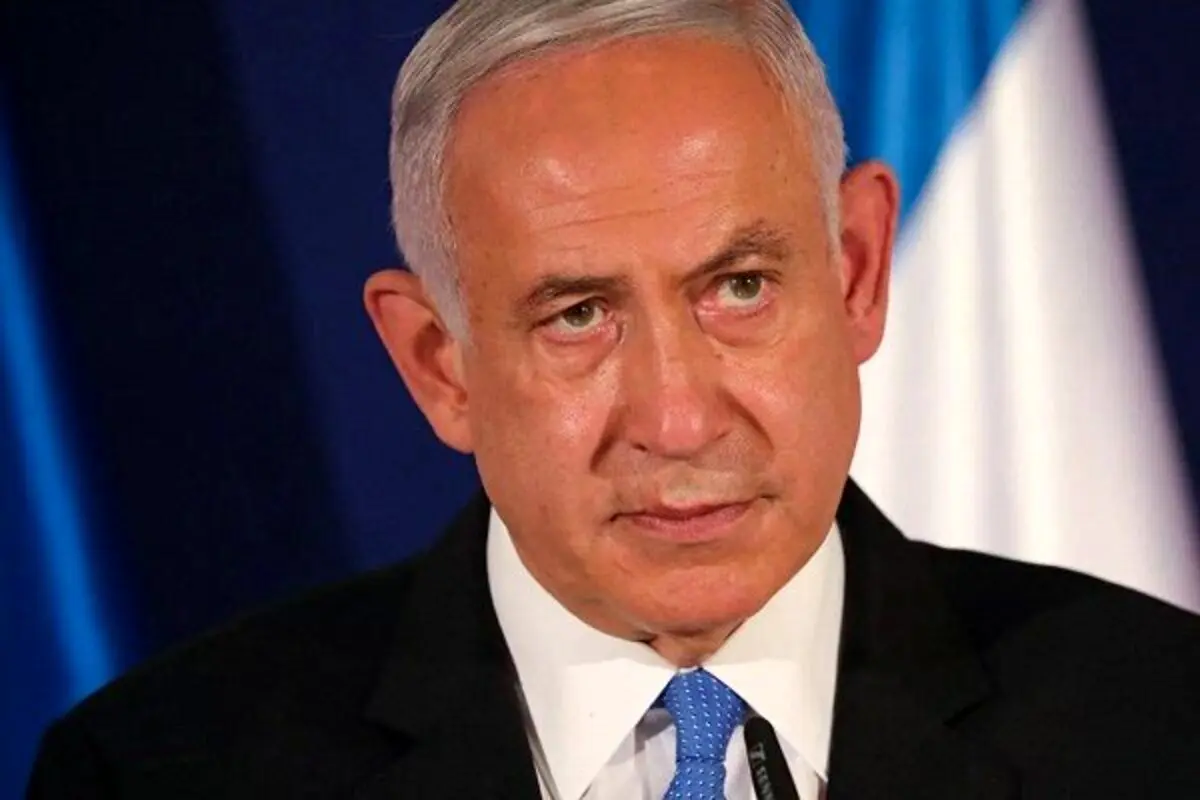 نتانیاهو: تل آویو توان ایستادگی در برابر تهدیدات امنیتی ایران را ندارد