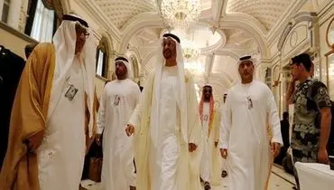 چشم انداز روابط ایران و امارات پس از به قدرت رسیدن «محمد بن زاید»