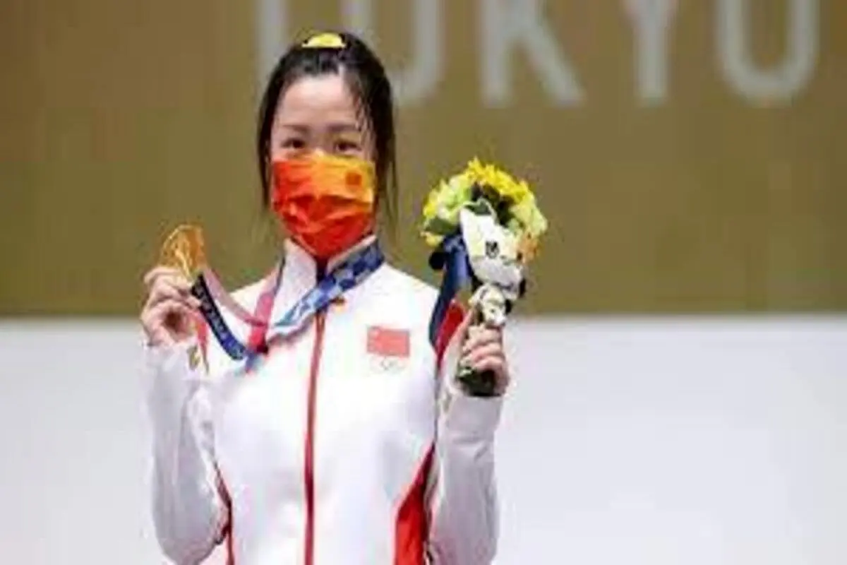 ۵ راز کسب مدال در المپیک