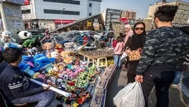 هنگام خرید از دستفروش‌ها به این ۴ توصیه عمل کنید