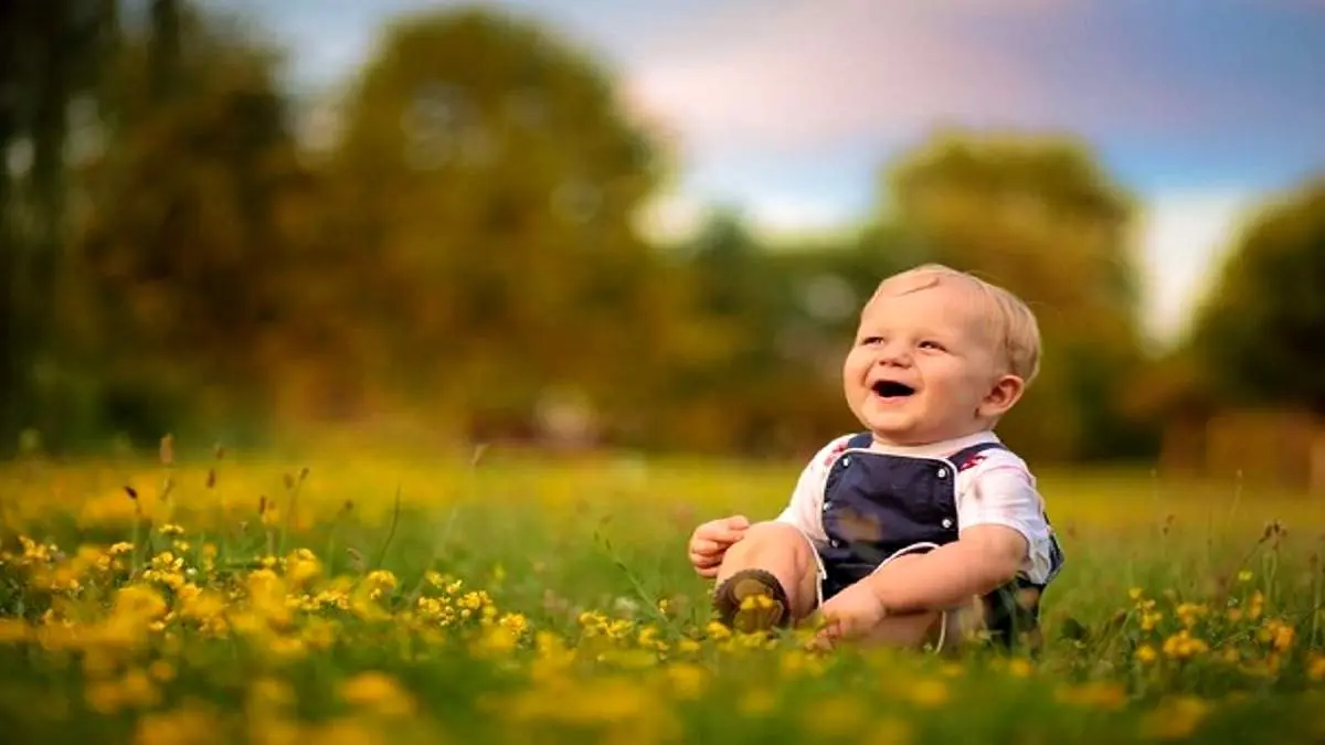 چهار راهکار برای داشتن فرزند بااستعداد