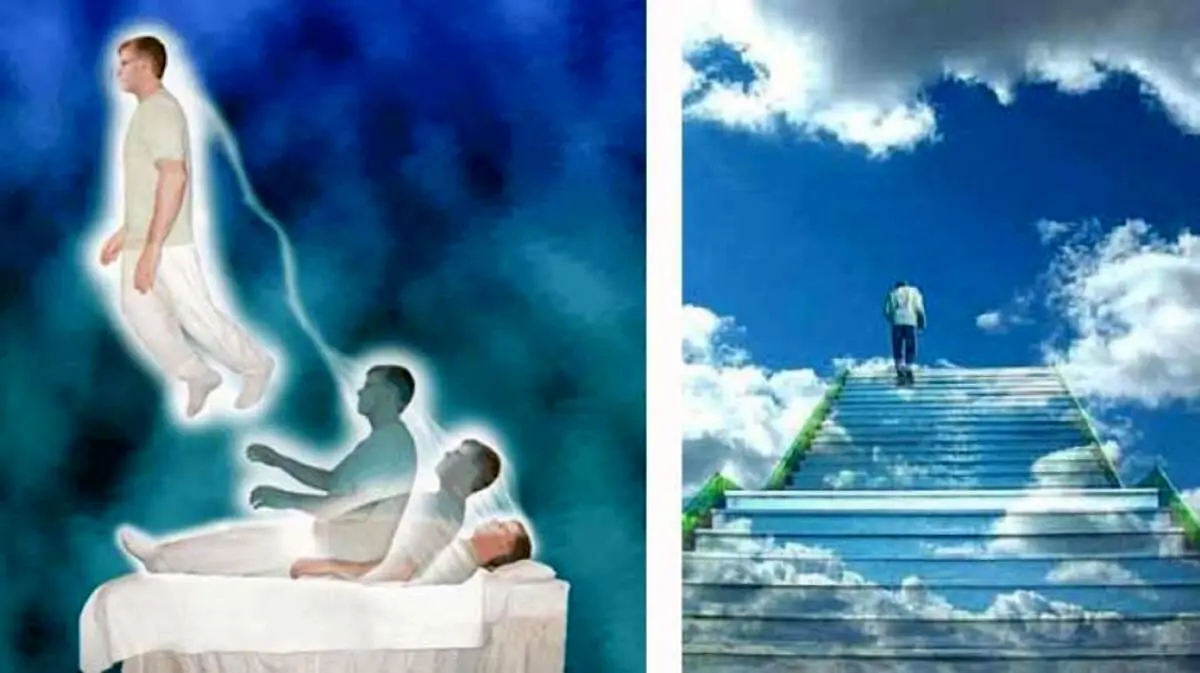 تجربه مرگ یا فرازمانی انسان؛ محققان چه می‌گویند؟