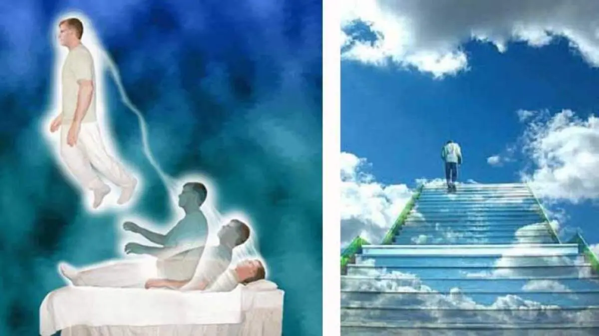 تجربه مرگ یا فرازمانی انسان؛ محققان چه می‌گویند؟