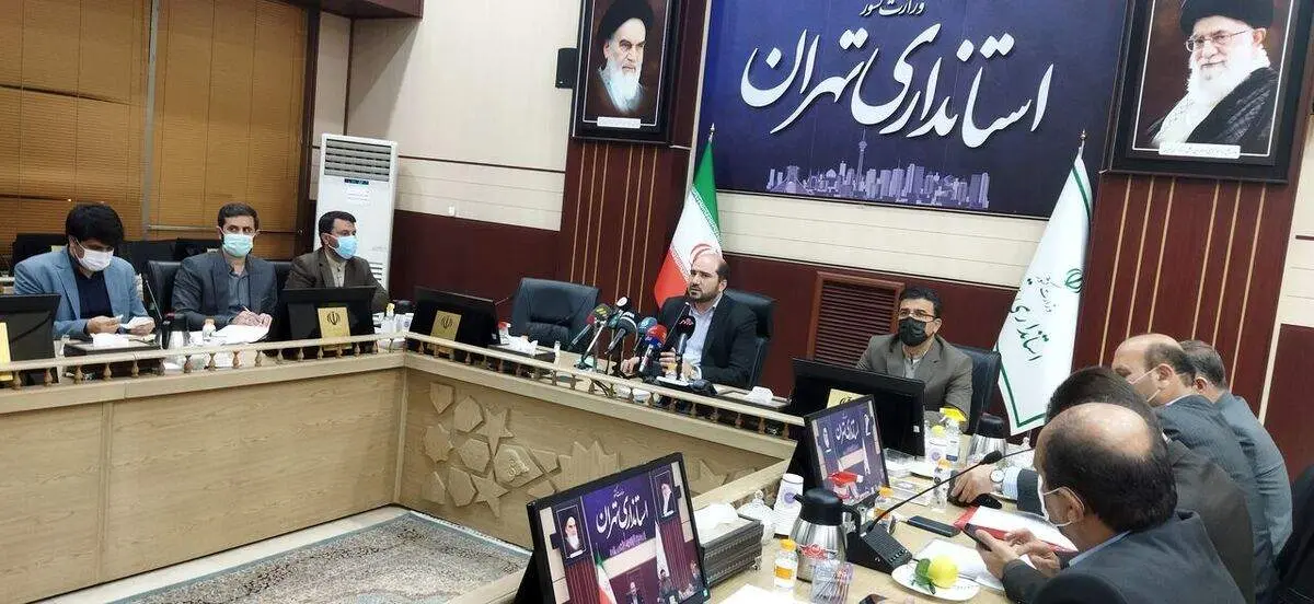 استاندار تهران : قیمت آرد گران نشده/ با نانوایان متخلف برخورد میشود