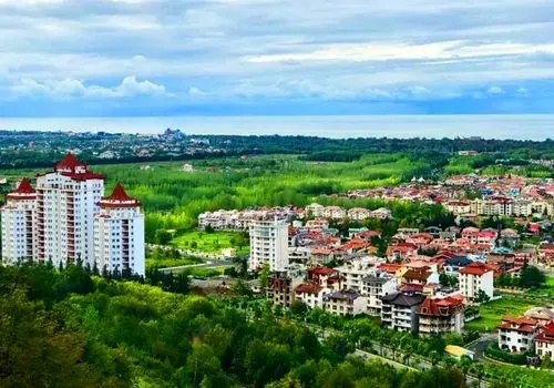 اجاره ویلا در شمال: از آرامش جنگلی رشت تا زیبایی‌های ساحل انزلی